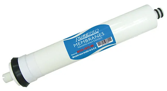 Nano membrana PurePro 0,0008 mcr, NF33-1812-80