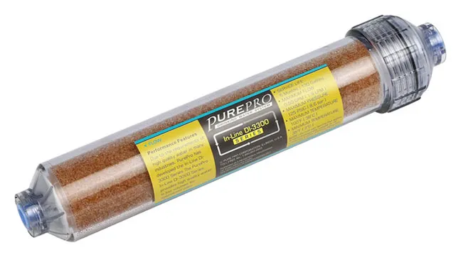 Demineralizacijski filter