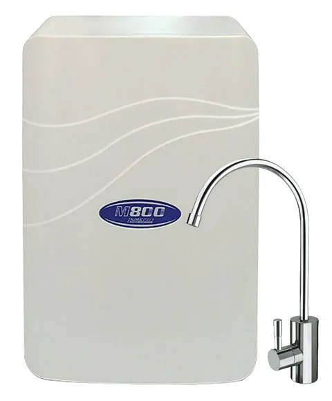 Reverzna osmoza - Naprava za filtriranje vode PurePro M800 Direct Flow