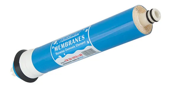 RO membrana PurePro TCF 100 GPD 0,0001 mcr, TW30-1812-100