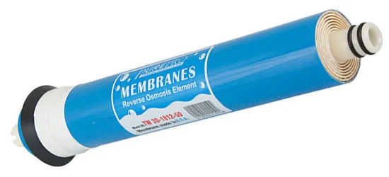 PurePro RO membrana TW30-1812-50