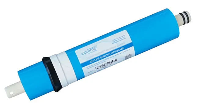 RO membrana Supreme TCF 100 GPD 0,0001 mcr, TW30-1812-100